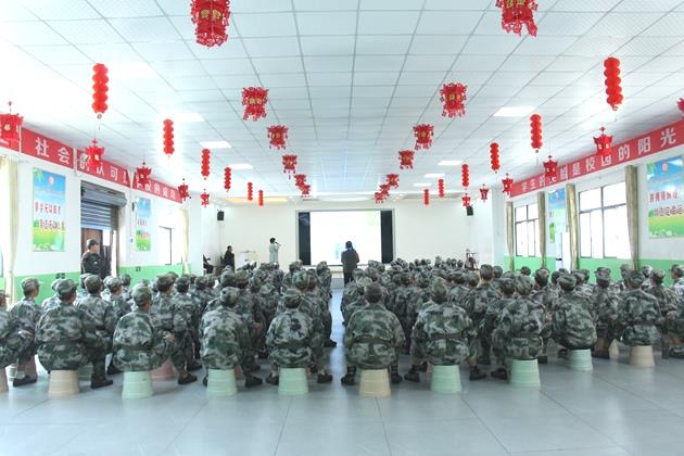 上海闵行叛逆管理学校(图2)