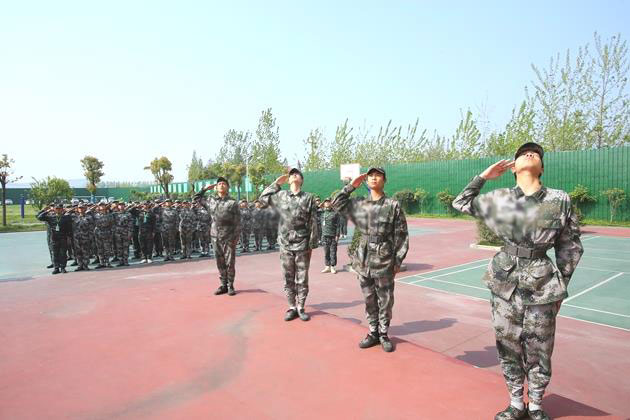 安徽芜湖叛逆小孩管教学校(图2)