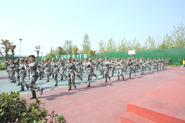 四川泸州叛逆青少年教育学校(图2)