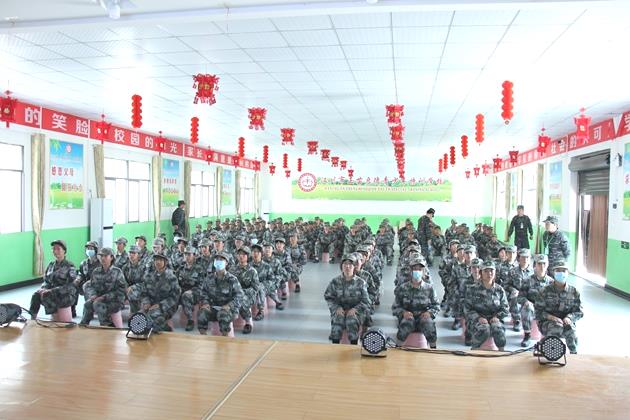 湖南益阳叛逆孩子教育学校(图3)