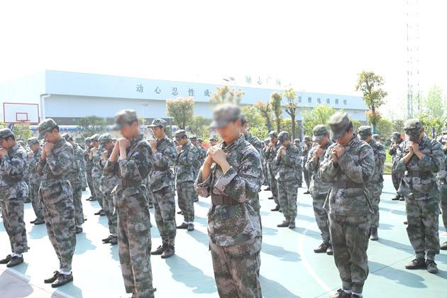 湖南益阳叛逆孩子教育学校(图2)