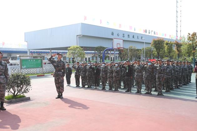 湖南郴州叛逆少年全封闭学校(图3)